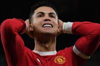 Ditolak Klub-klub Besar, Ronaldo Diejek Spartak Moskow