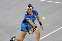 Ons Jabeur Berhasil Tumbangkan Petra Kvitova di Sydney