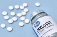 China Beri Persetujuan Bersyarat Obat COVID-19 Paxlovid Pfizer