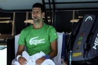 Novak Djokovic Kembali ke Serbia setelah Dideportasi Australia