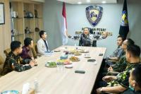 Bamsoet: AAYG Punya Peran Kuat Menginspirasi Generasi Muda Jaga Perdamaian Dunia