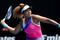 Naomi Osaka Menanti Kabar Peng Shuai