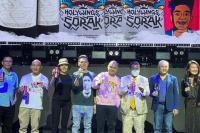 Dukung Produk Lokal, Holywings Kenalkan Tiga Varian Terbarunya