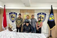 Ketua MPR Dorong SEMMI Kembangkan Potensi Koperasi Syariah