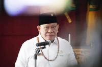 Ketua DPD RI Berharap Pulau Untung Jawa Tingkatkan Branding Pariwisata