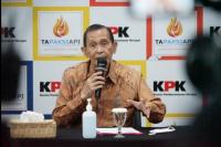 Dewas Sudah Klarifikasi Sekjen KPK Soal Pencopotan Endar Priantoro