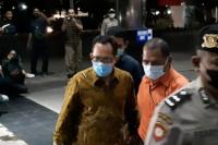 KPK Periksa Tiga Saksi Terkait Kasus Suap Hakim Itong