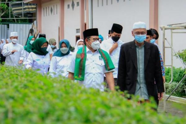 PKB partai Islam terbesar di Indonesia
