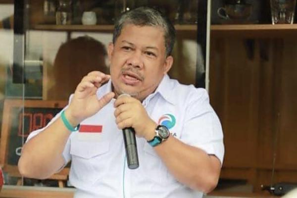 Partai Gelora Indonesia berharap hakim Mahkamah Konstitusi (MK) dapat meneruskan tradisi demokrasi dalam pelaksanaan Pemilu.