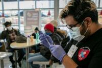 Studi AS: Dosis Ketiga Vaksin COVID-19 Kunci Perangi Omicron