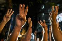 Junta Myanmar Perpanjang Keadaan Darurat Enam Bulan Lagi