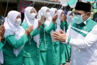 Tokoh Kebangkitan Desa se-Sidoarjo Deklarasi Cak Imin Capres 2024