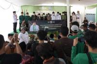 Didukung Maju Capres 2024, Cak Imin Siap Mengawal Amanah Kiai dan Nahdliyin