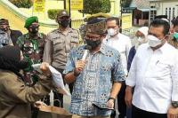 Sandi Sebut Pulau Penyengat Cocok Jadi Kawasan Wisata "3S"