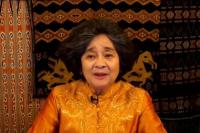 Meutia Hatta, Pak Sidarto, dan Agus Sudarya Bicara Sosok Megawati