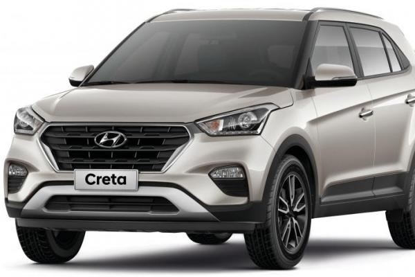 Para konsumen yang baru memesan kendaraan Hyundai Creta, Makmur menjamin tidak akan menunggu lama untuk mendapatkan kendaraan itu.