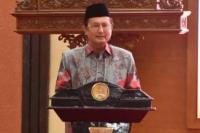Fadel Muhammad: Kemerdekaan NKRI Tak Bisa Dipisahkan Dari Kemerdekaan Gorontalo