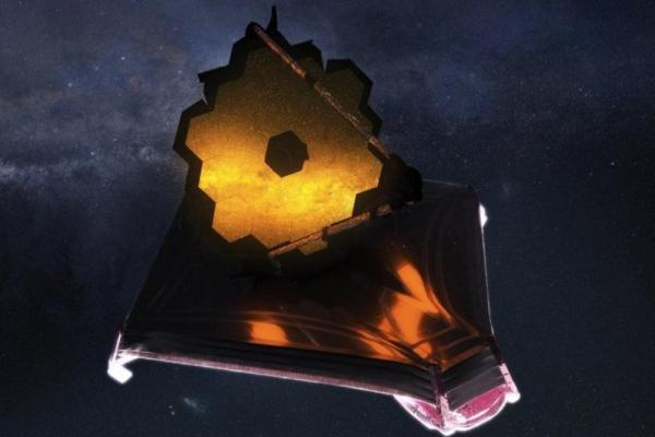 30 hari setelah diluncurkan, teleskop James Webb akhirnya tiba di posisi final di ruang angkasa, lokasi di mana teleskop itu akan mengamati alam semesta.