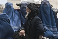 PBB Minta Negara Muslim Kutuk Langkah Taliban Larang Perempuan Kuliah
