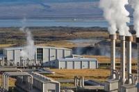 Geotermal Dukung Penetrasi Energi Surya dan Angin