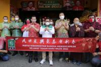 Refleksi Imlek 2573, Cak Imin: PKB Akan Terus Wujudkan  Kesetaraan