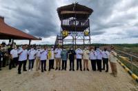 Sebagai Center of Gravity Indonesia, Kaltim Sangat Tepat Menjadi Ibu Kota Negara