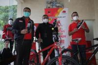 Bangun Keadilan Sosial, Sekjen PDIP Sampaikan Kisah Sepatu Megawati Saat TK