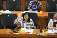 PPUU DPD Harus Dilibatkan Dalam Penyusunan PP Perubahan BUMDesa