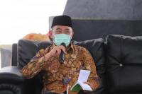 Ke Ormas Islam, Menko PMK Bahas Ramadan dan Lebaran