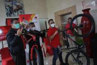 Bangun Imunitas Warga, PDIP Akan Gelar Banteng Ride and Night Run 2022