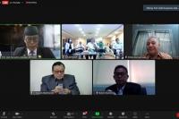 Hadapi Era 4.0, Penyuluh Pertanian Wajib Lakukan Transformasi