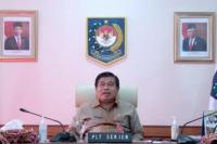 Sekda Provinsi Diminta Dukung Penerbitan Perda Terkait PBG