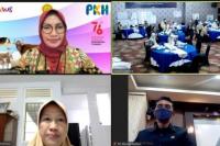 Kementan Analisis Ekonomi Pengendalian Rabies di Kalbar