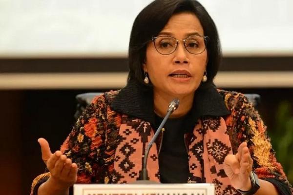 Sri Mulyani menyebutkan kasus rata-rata tujuh hari dunia per 25 Januari 2022 mencapai 3,31 juta dengan kematian sebanyak 8.000 sedangkan di Indonesia adalah 1.808 kasus.