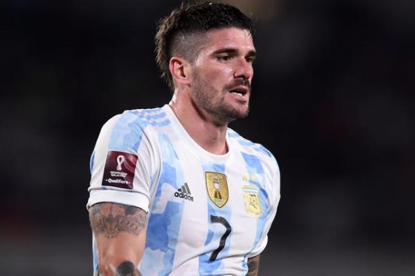 Gelandang timnas Argentina, Rodrigo De Paul, mengungkapkan dugaan sabotase yang dilakukan Chile, ketika timnya bertandang ke Chile pada Kamis (27/1) kemarin.