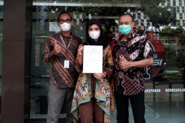 Mualaf kemudian berpindah agama Kristen