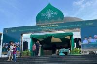 PBNU Pastikan Pengukuhan Pengurus Baru di Balikpapan