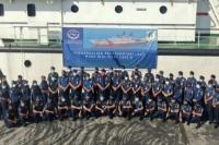 Kemenhub Perkuat KPLP Jalankan Tugas Penjaga Laut dan Pantai