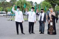 Harlah ke-96, Ketua DPR: NU Selalu Gelorakan Spirit Hubbul Wathon Minal Iman