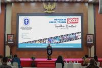 Ketua DPD: Watak Dasar Bangsa Indonesia adalah Berketuhanan