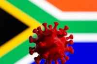 Ilmuwan Afrika Selatan Selidiki Hubungan antara Varian COVID-19 dan HIV