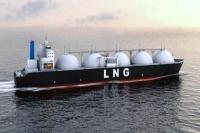 Pertagas Niaga Suplai LNG sebagai Bahan Bakar Kapal