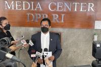 Begini Mekanisme dan Prosedur Teknis P20 Versi Sekjen DPR