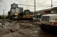 Banjir Terparah Landa Ekuador dalam 20 Tahun Terakhir