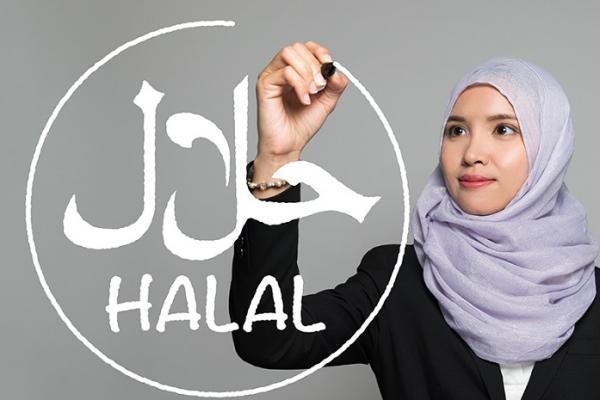Peluncuran Program Sehati (Sertifikasi Halal Gratis) dan pemberian fasilitasi halal UMK melalui beberapa kementerian dan lembaga menjadi strategi mempercepat sertifikasi halal UMK.