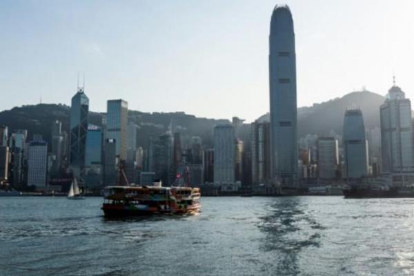 Visanya ditolak untuk mengajar di universitas Hong Kong, karena kekhawatiran yang serius tentang kebebasan akademik di kota itu.