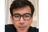 Kondisi Adam Deni di Tahanan Bareskrim Polri Sehat 