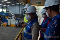 Wamen KLHK Kunjungi TPST Terbesar di Bali dan Dukung Peran Industri