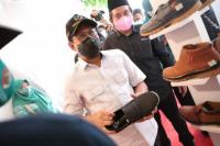 Jadi Konsolidator Usaha Warga, Gus Halim Apresiasi BUM Desa Medali Beraksi