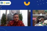 Sekjen PDIP ke Akademisi: Bacakan Teks Pancasila di Setiap Acara Kampus